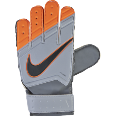 Вратарские Перчатки футбольные  Nike GS0284-100 GK JR MATCH